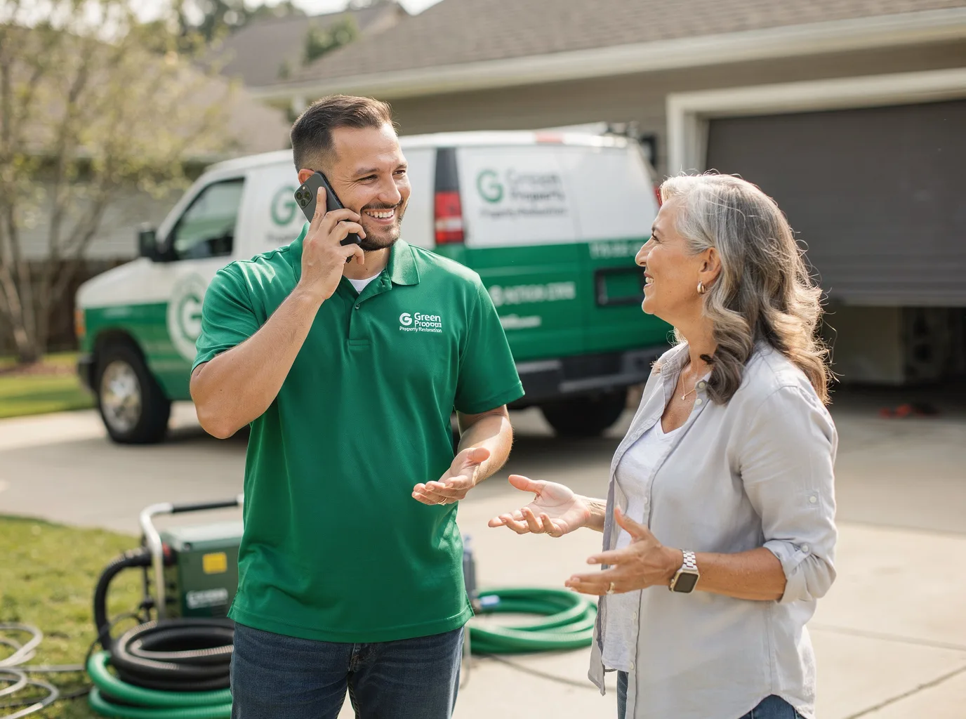 Water Damage Restoration Salisbury, PA FAQs